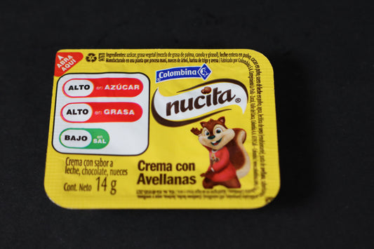 Nucita (14g)