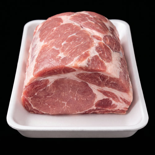 Paleta de cerdo