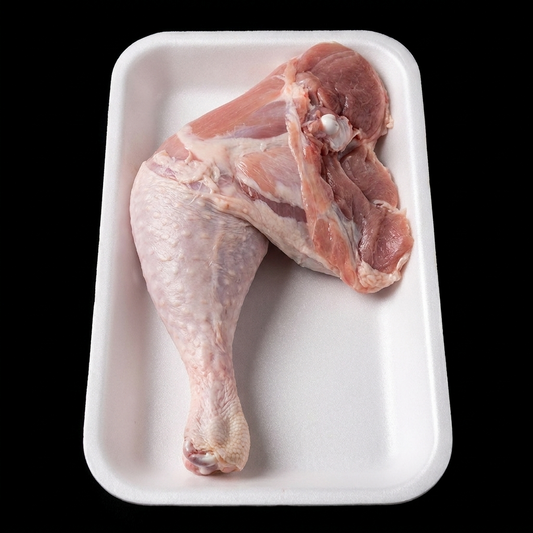 Patorras de pavo