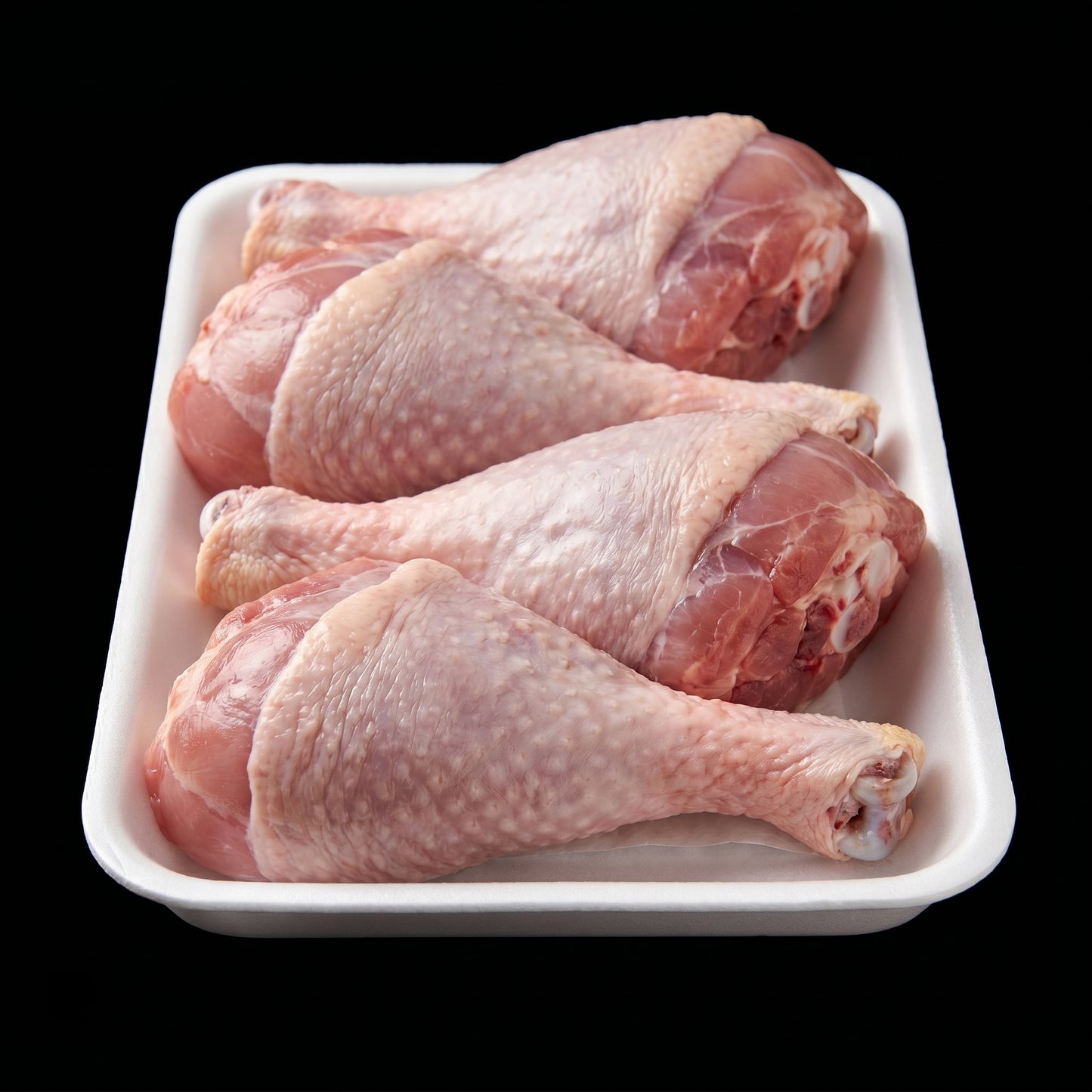Patorras de pavo