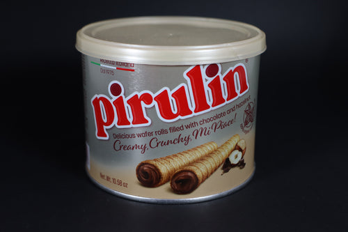 Pirulín