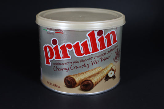 Pirulín
