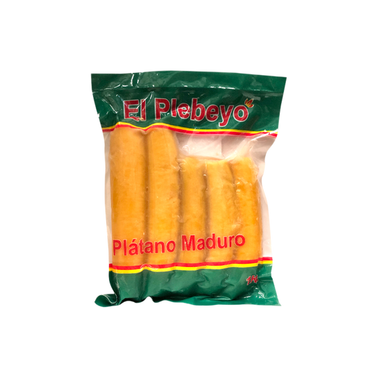 Plátanos maduros (1kg)