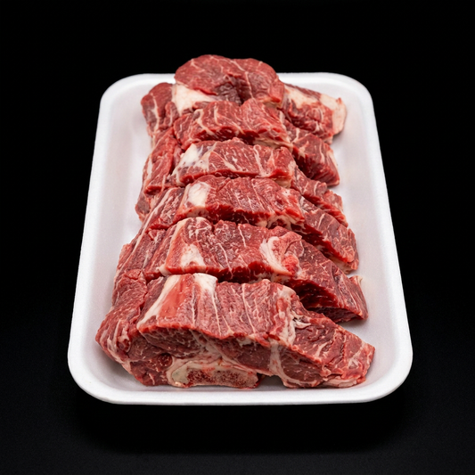 Puchero de Ternera