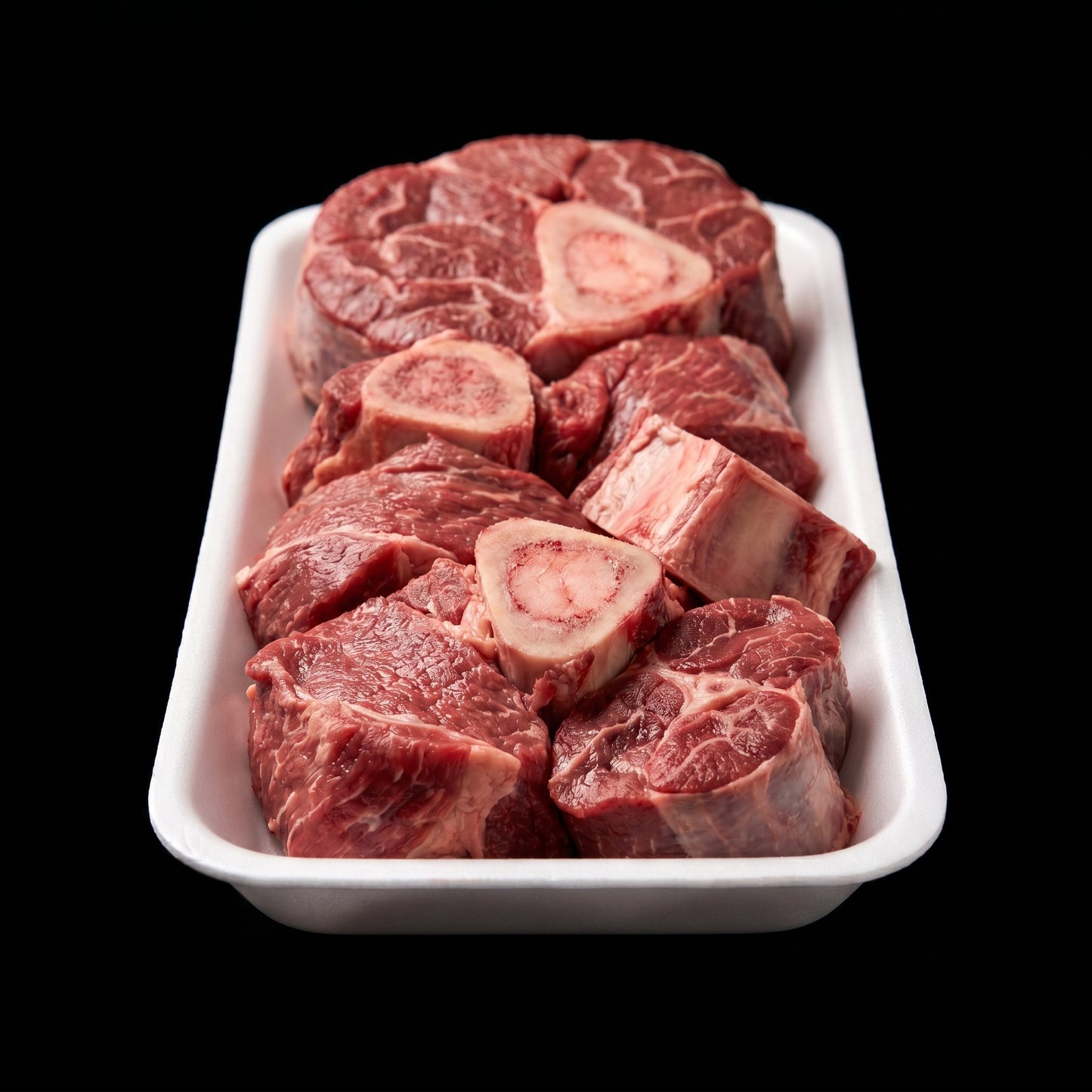 Puchero de Ternera