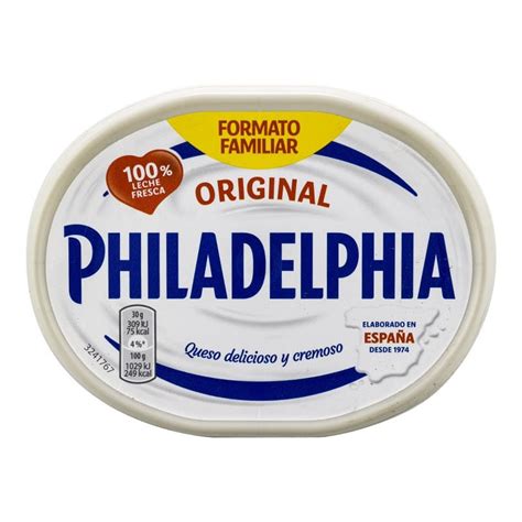 Crema Philadelphia (150g)