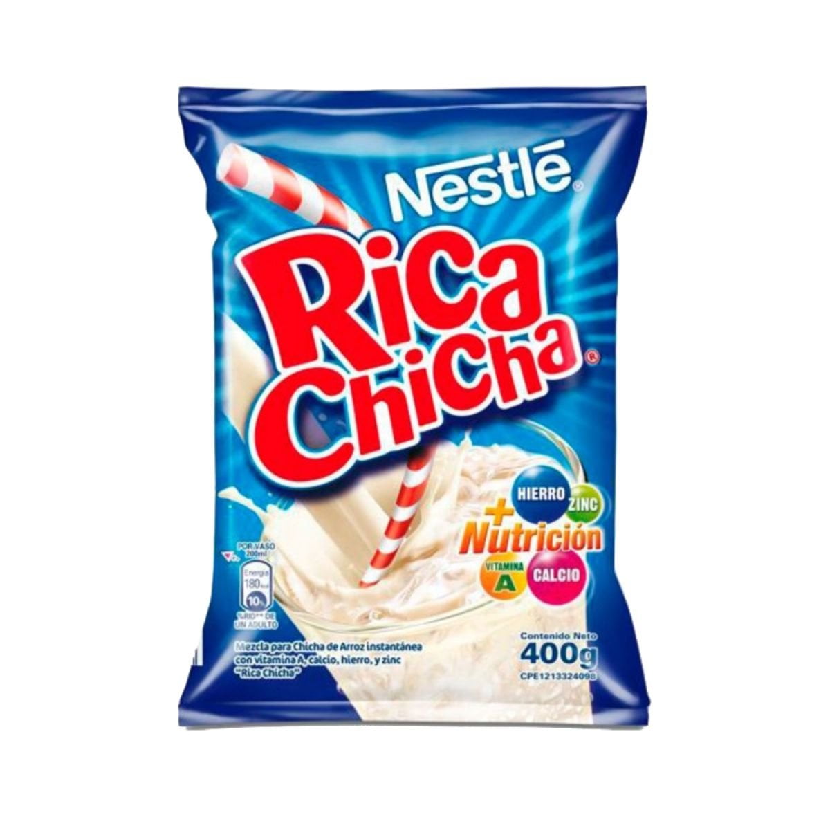 Rica Chicha Nestlé (400g)