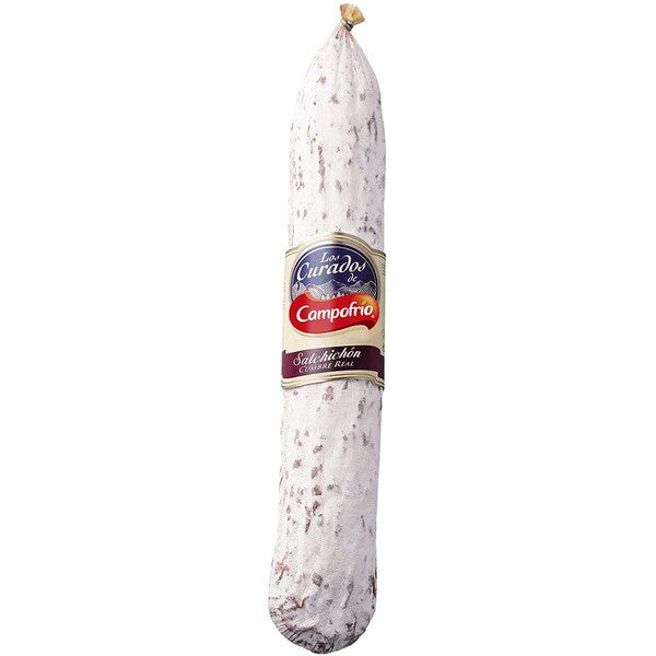 Salchichón Cumbre