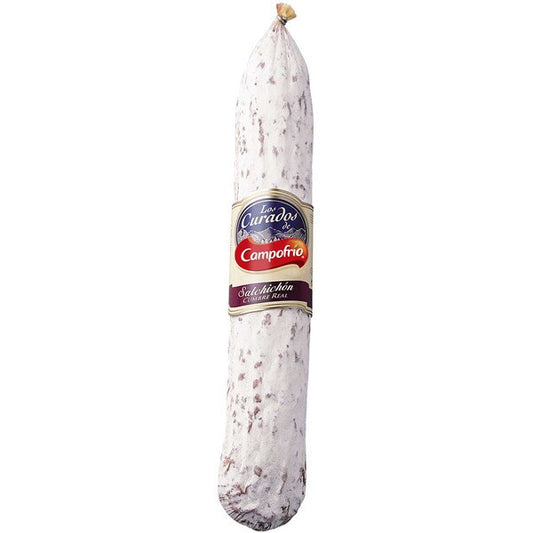 Salchichón Cumbre