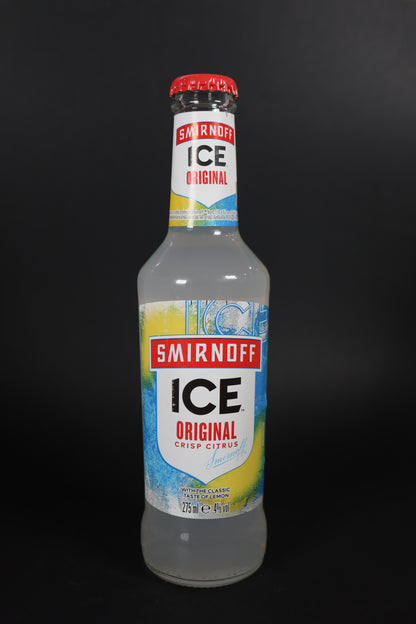 Smirnoff Ice