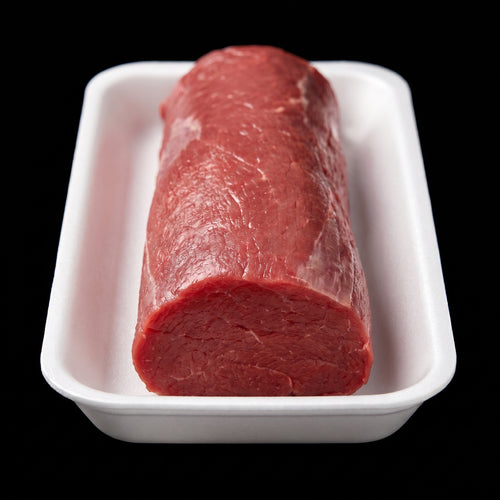 🇪🇸 Solomillo / 🇻🇪 Lomito de res