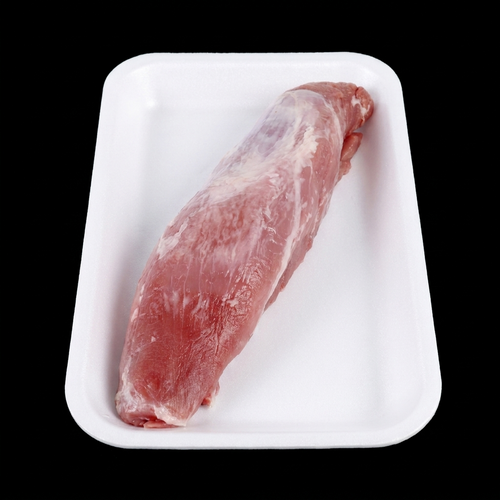 Solomillo de cerdo