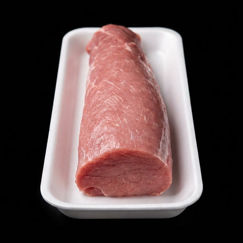Solomillo de cerdo