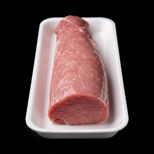 Solomillo de cerdo