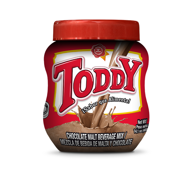 Toddy (400g)
