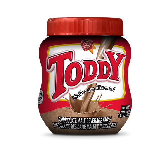 Toddy (400g)
