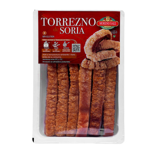 Torreznos de Soria (250g)