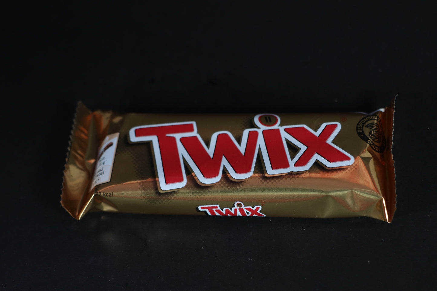 Mars / Twix / Snickers / Bounty